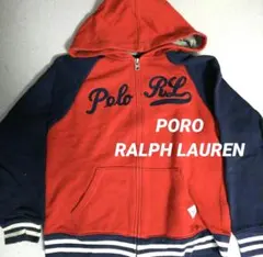 Polo Ralph Lauren パーカー ジャケット 古着