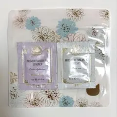 PAUL&JOE 試供品 導入美容液 保湿美容液 ポール&ジョー サンプル