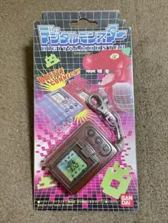 新品未開封】デジタルモンスター ver.20th デジモン オリジナル