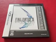 ファイナルファンタジー XII レヴァナント・ウイング（DS）