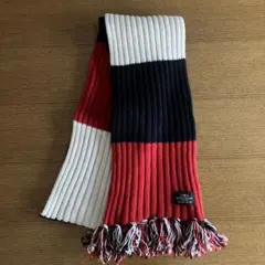ユナイテッドアローズ　ウールマフラーのサムネイル