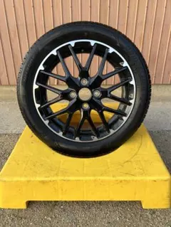 2026年最新】165 45 15タイヤホイールセットの人気アイテム - メルカリ