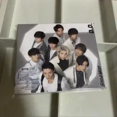 LITMOTIONS D.D. シングル