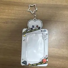 TRUZ treasure ジュンギュ トレカケース bonbon - メルカリ
