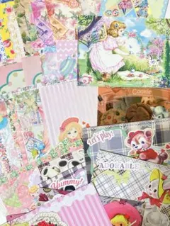 お値下げ☆作家様メモ　大量まとめ売り 2025年最新】メモ帳の人気アイテム - メルカリ