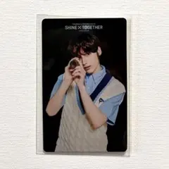 2026年最新】txt shine x together トレカの人気アイテム - メルカリ