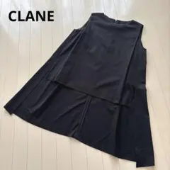 クラネ チュニック カットソーのサムネイル