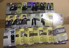 ヴァンガード 刀剣乱舞online2025 歌仙兼定 ライドライン セット