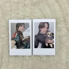 ReLIT 青野精一郎 ハピカ