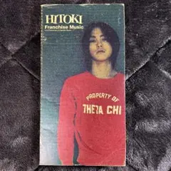 8cmCD HITOKI/Franchise Music