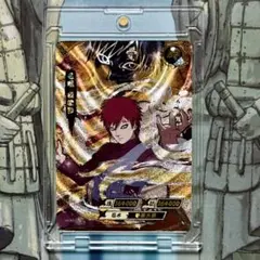 NARUTO 千手扉間 CR KAYOUカード - メルカリ