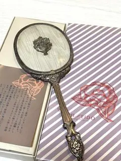 2025年最新】資生堂 鏡 レトロの人気アイテム - メルカリ