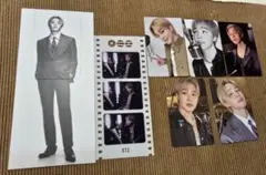 BTS ARIRANG トレカセット ジミン