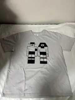 サイズXL ハンセンブロディーTシャツ　TACOMA FUJI RECORDSのサムネイル