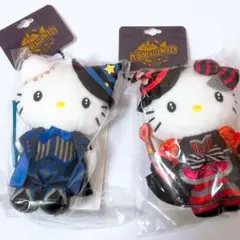 2026年最新】ピューロランド キティ マスコットの人気アイテム - メルカリ