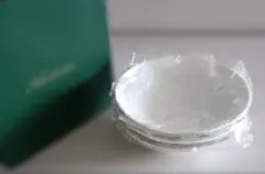 ノリタケホワイト陶磁器ボウル3個セット