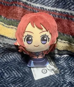 学マス　花海咲季 ちびぐるみ ナムコ namco