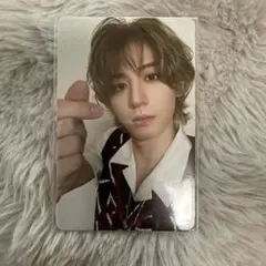 BOYNEXTDOOR トレカ　ラキドロ　特典　イハン　boylife 未開封