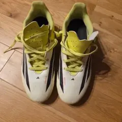 adidas サッカースパイク F50