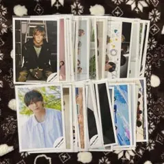 Hey! Say! JUMP 山田涼介　公式 生写真　51枚セット
