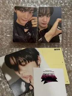 ZEROBASEONE ICONIK ⭐️プロフィール必読⭐️