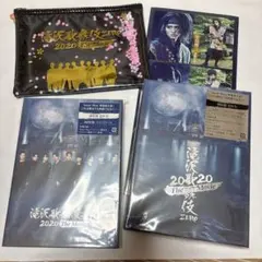滝沢歌舞伎ZERO 2020 The Movie Snow Man