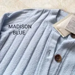 2025年最新】MADISON BLUE レディース カーディガン・ボレロ