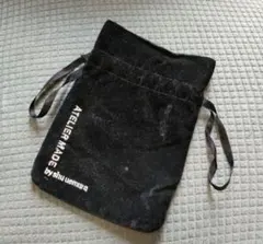 ATELIER MADE by shu uemura 巾着ポーチのサムネイル