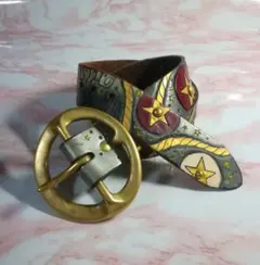 2025年最新】サウスパラディソ ベルトの人気アイテム - メルカリ