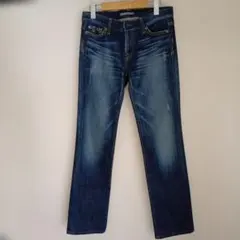theory luxe デニムパンツ RISA 038のサムネイル