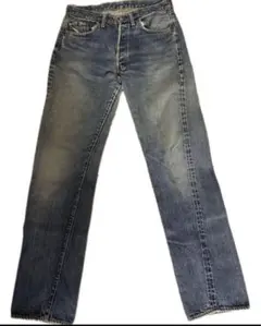 60's 501BIGE Aタイプ ゴールデンサイズ ヴィンテージ