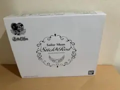 新品未使用　セーラームーン　ムーンプリズムエディション　ファンクラブ限定 2025年最新】セーラームーン スティックロッド ムーンプリズム