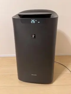 SHARP 加湿空気清浄機 KI-NX75-T 本体 - メルカリ