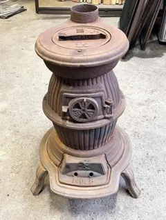 2025年最新】ダルマストーブの人気アイテム - メルカリ