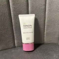 ミノン MINON アミノモイスト エイジングケアデイクリームUVのサムネイル