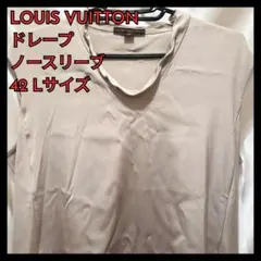 2026年最新】LOUIS VUITTON レディース ノースリーブ シャツ・ブラウス 