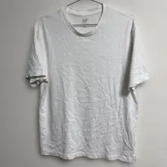GAP HEAVYWEIGHT TEE ホワイト Mサイズのサムネイル