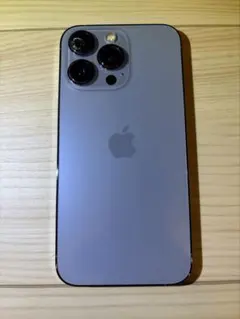 Apple iPhone 13 Pro 本体　128GB