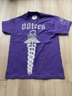８８tees Tシャツ