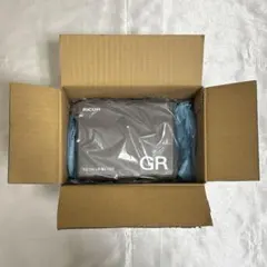 プ*読様 ショット数66 極美品RICOH GRⅢx HDF +α