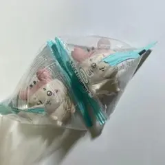 ちいかわ　インテリアミニフィギュア5 古本屋(カニちゃん)