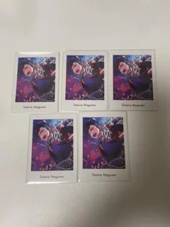 あんスタ ぱしゃっつ Vol.6 南雲 鉄虎