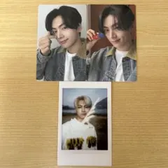 ENHYPEN ジェイ トレカまとめ売り