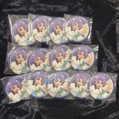 森久保乃々 2021 ライブ 事前販売限定 バッジ セット 未開封 デレマス