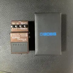 Octopus Booster Harmonic Boosterクローン Octopus Booster Harmonic Boosterクローン - メルカリ