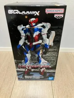 機動戦士ガンダム　ジークアクス　フィギュア　限界突破　オメガサイコミュ起動前　④