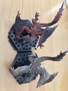 2025年最新】ティガレックス亜種の人気アイテム - メルカリ