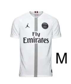新品 M JORDAN×PSG ユニフォーム ナイキ ジョーダン