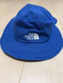 【美品】ノースフェイス　ハット　KM