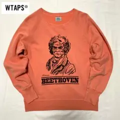 2025年最新】WTAPS ベートーベンの人気アイテム - メルカリ